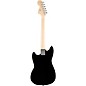 Squier Sonic Mustang HH Electric Guitar - Black
