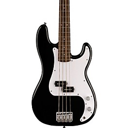 Squier Sonic Precision Bass 2-Color Sunburst Squier Sonic Precision Bass Black