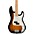 Squier Sonic Precision Bass 2-Color Sunburst Squier Sonic Precision Bass 2-Color Sunburst