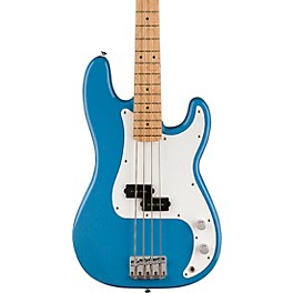 Squier Sonic Precision Bass 2-Color Sunburst Squier Sonic Precision Bass California Blue