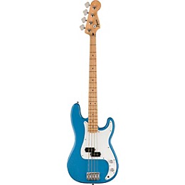 Squier Sonic Precision Bass California Blue