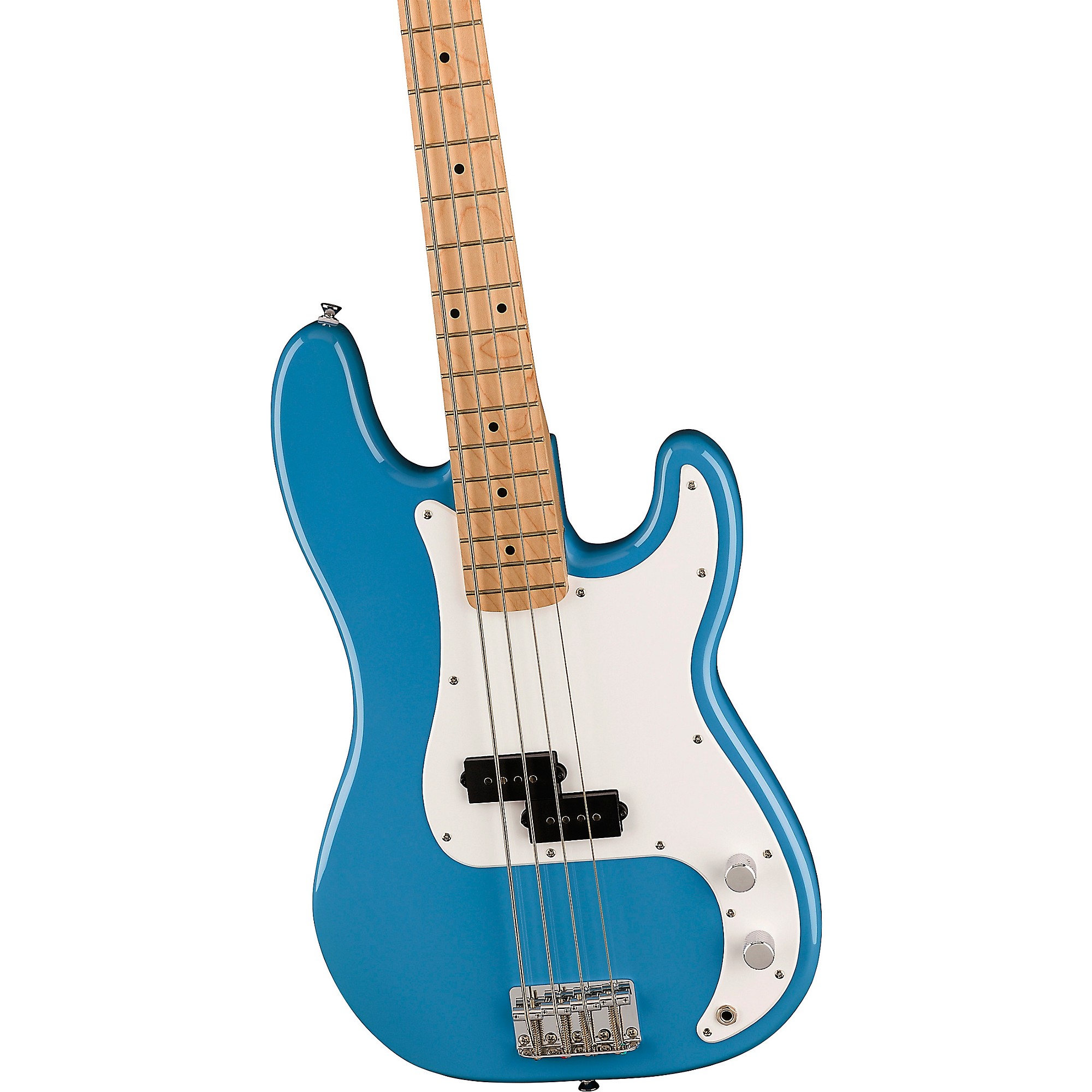 Squier Sonic Precision Bass California Blue | Guitar Center