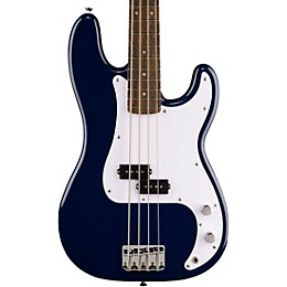 Squier Sonic Precision Bass - Midnight Blue