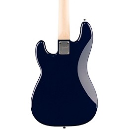 Squier Sonic Precision Bass - Midnight Blue