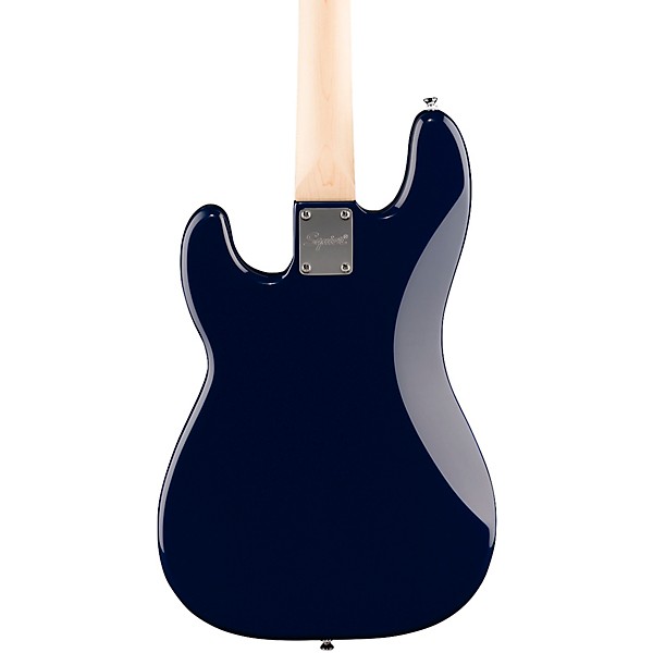 Squier Sonic Precision Bass - Midnight Blue