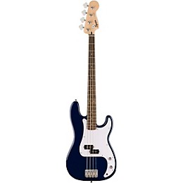 Squier Sonic Precision Bass - Midnight Blue