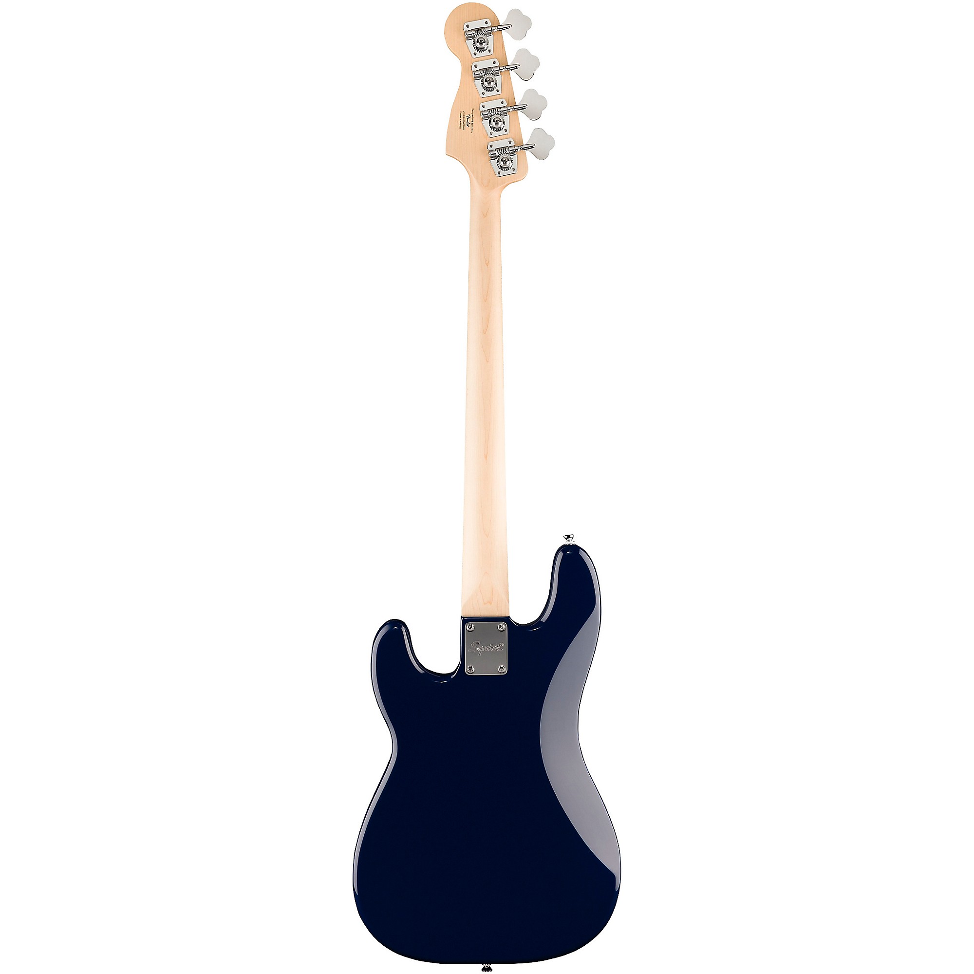 Squier Sonic Precision Bass - Midnight Blue