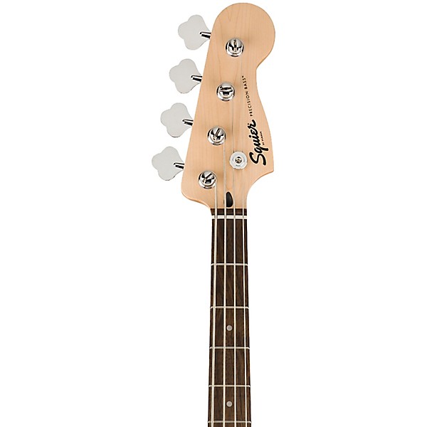 Squier Sonic Precision Bass - Midnight Blue