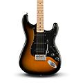 Squier Sonic Stratocaster HSS Limited-Edition Electric Guitar - 2-Color Sunburst