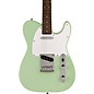 Squier Sonic Telecaster Laurel Fingerboard Limited-Edition Electric Guitar Surf Green thumbnail