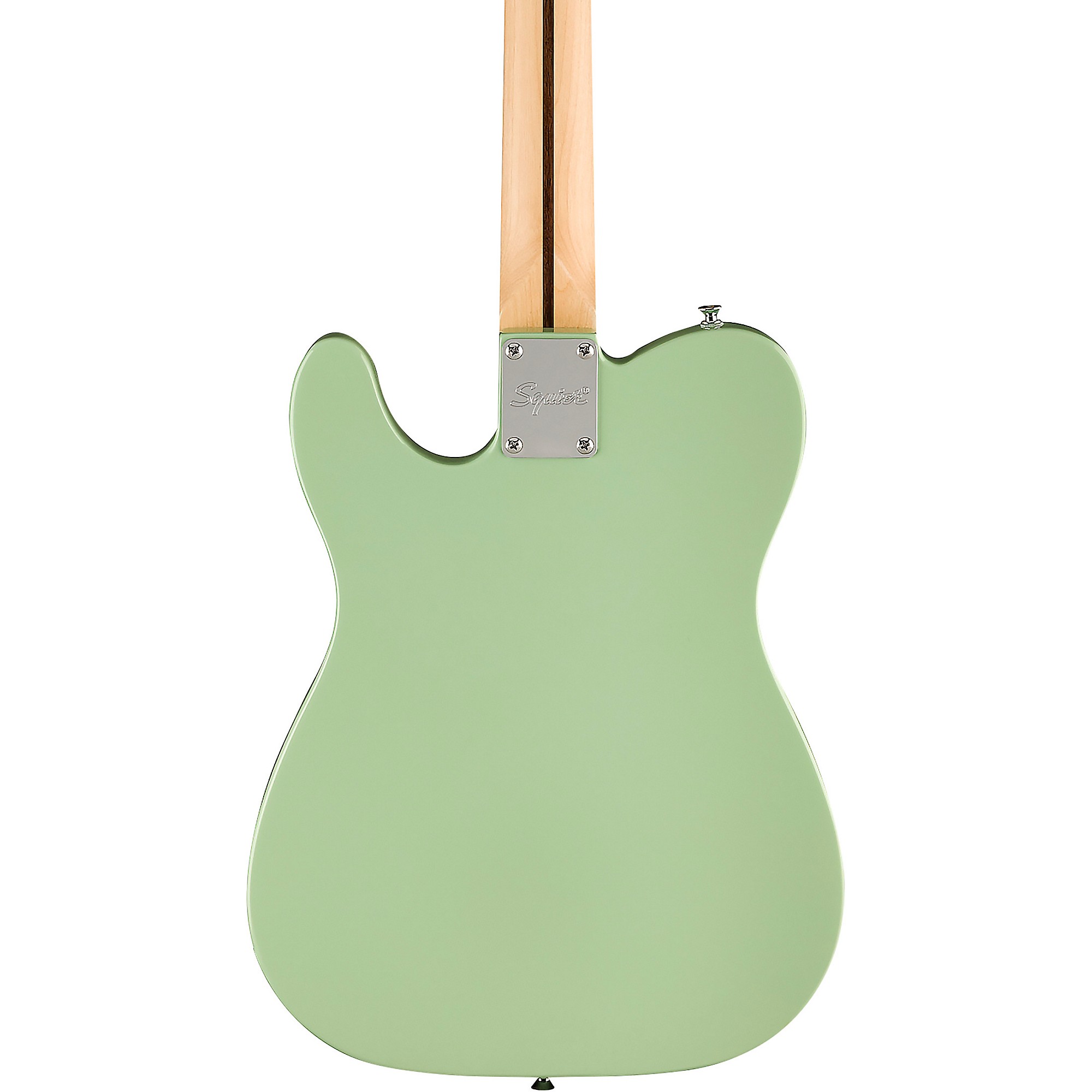Squier by Fender Telecaster エメラルドグリーン Amazon.com: Fender Squier Debut Series Telecaster Electric