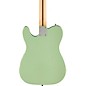 Squier Sonic Telecaster Laurel Fingerboard Limited-Edition Electric Guitar Surf Green
