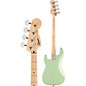 Squier Sonic Precision Bass Limited-Edition Surf Green