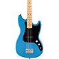 Squier Sonic Bronco Limited-Edition Bass California Blue thumbnail