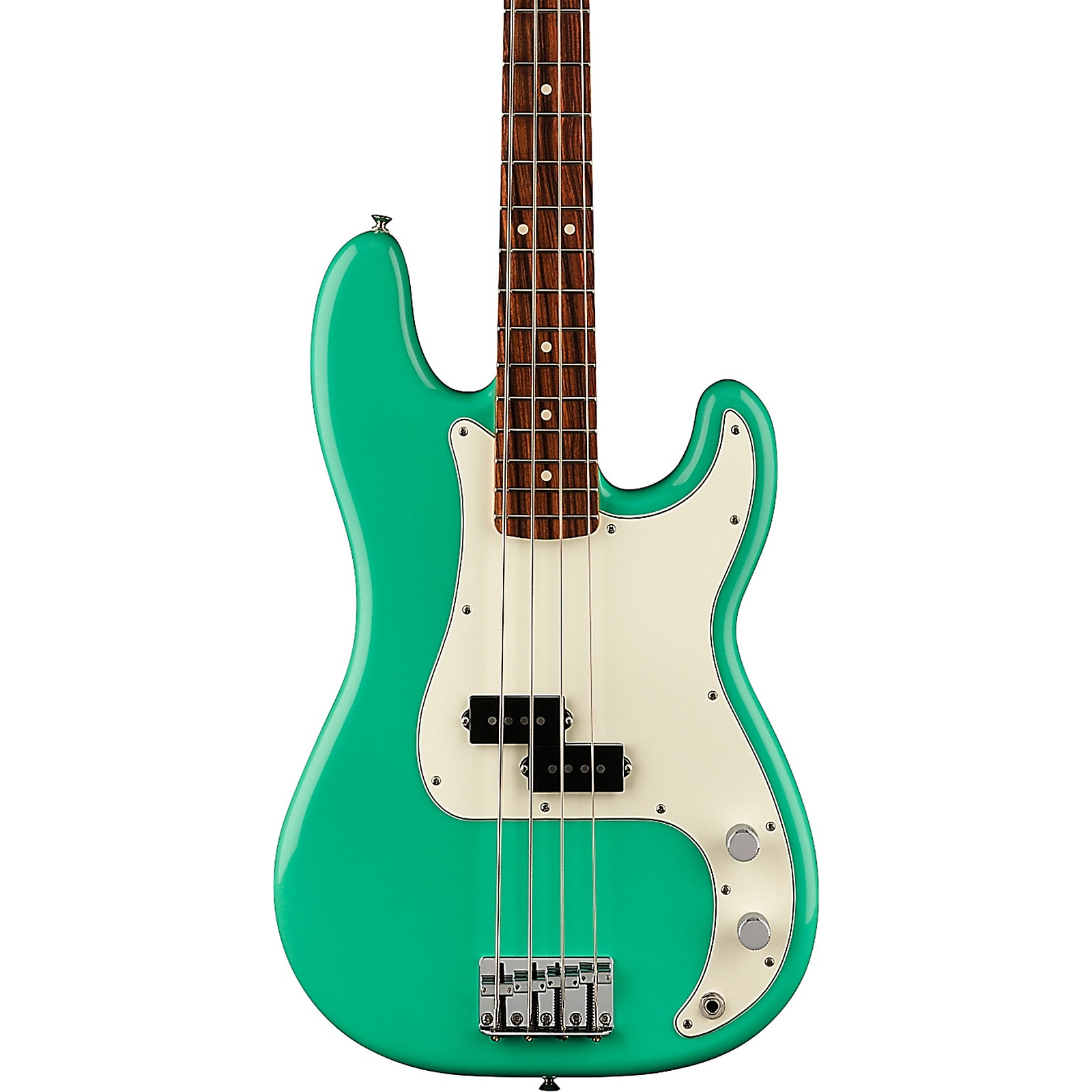 Fender Sea Foam Green | Guitar Center