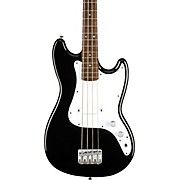 Squier Sonic Bronco Bass Black for sale