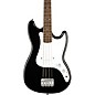 Squier Sonic Bronco Bass Black thumbnail