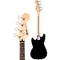 Squier Sonic Bronco Bass Black