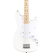 Squier Sonic Bronco Bass Arctic White for sale
