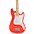 Squier Sonic Bronco Bass Tahitian Coral Squier Sonic Bronco Bass Tahitian Coral