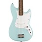 Squier Sonic Bronco Bass Guitar - Daphne Blue thumbnail