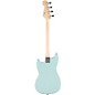 Squier Sonic Bronco Bass Guitar - Daphne Blue