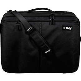 Moog SUBSEQUENT 25 SR Case