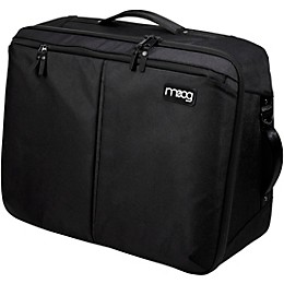 Moog SUBSEQUENT 25 SR Case