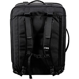 Moog SUBSEQUENT 25 SR Case