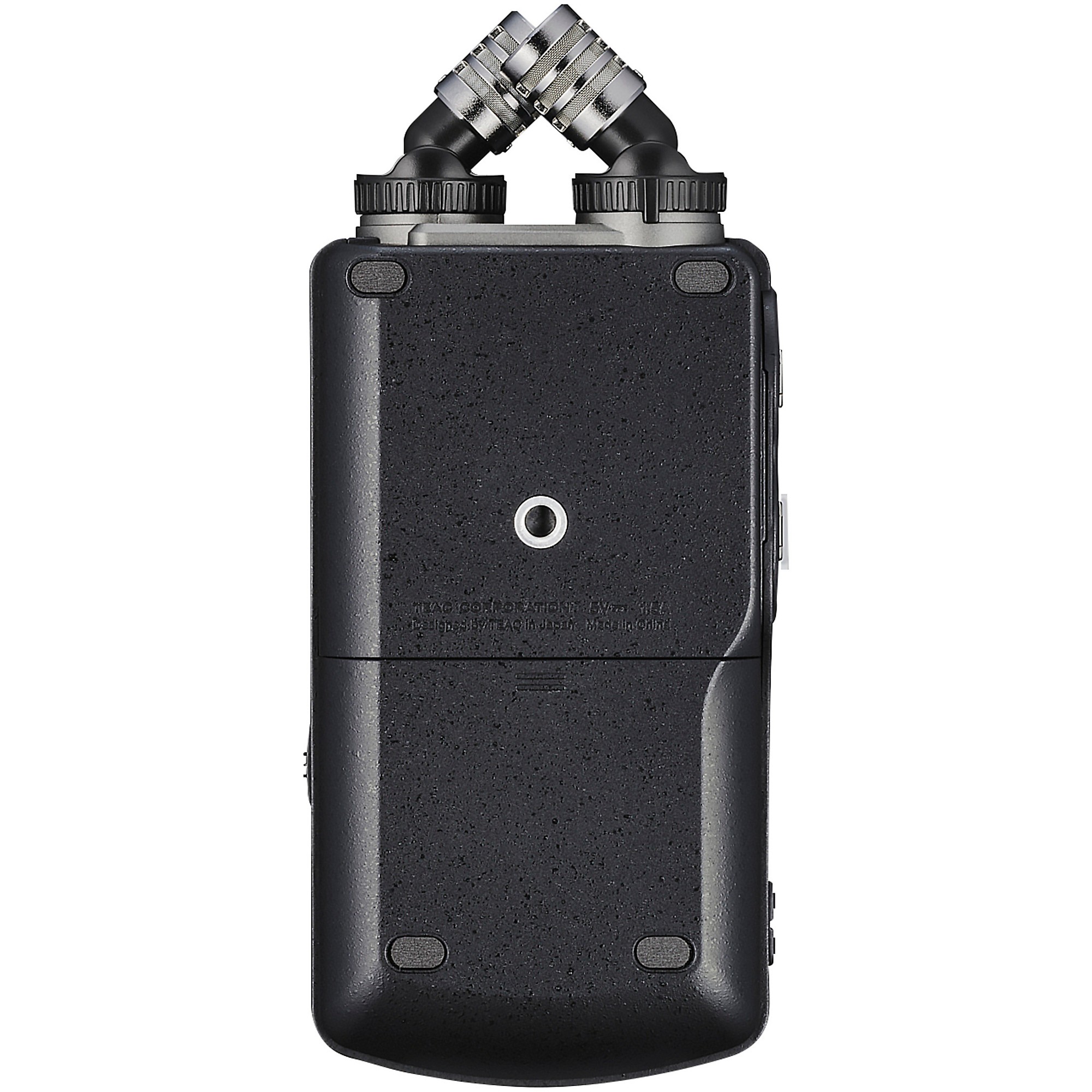 TASCAM Portacapture X6 High-Resolution Adaptive Multi-Recorder