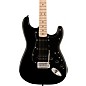 Squier Sonic Stratocaster HSS Maple Fingerboard Electric Guitar Black thumbnail