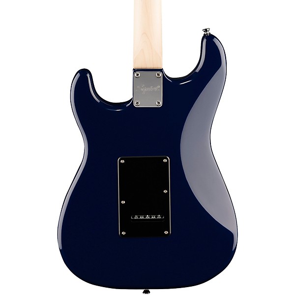 Squier Sonic Stratocaster HSS Electric Guitar - Midnight Blue