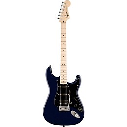 Squier Sonic Stratocaster HSS Electric Guitar - Midnight Blue