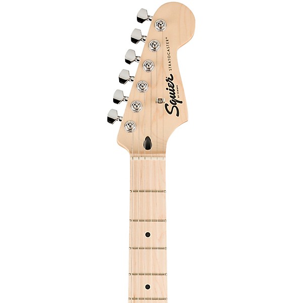 Squier Sonic Stratocaster HSS Electric Guitar - Midnight Blue