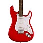 Squier Sonic Stratocaster HT Laurel Fingerboard Electric Guitar Torino Red thumbnail