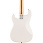 Squier Sonic Stratocaster HT Maple Fingerboard Electric Guitar Arctic White