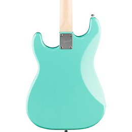 Squier Sonic Stratocaster HT Electric Guitar - Sea Foam Green