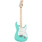 Squier Sonic Stratocaster HT Electric Guitar - Sea Foam Green
