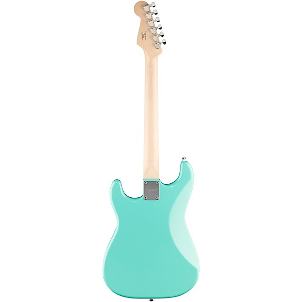 Squier Sonic Stratocaster HT Electric Guitar - Sea Foam Green