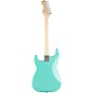 Squier Sonic Stratocaster HT Electric Guitar - Sea Foam Green