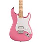Squier Sonic Stratocaster HT H Maple Fingerboard Electric Guitar Flash Pink thumbnail