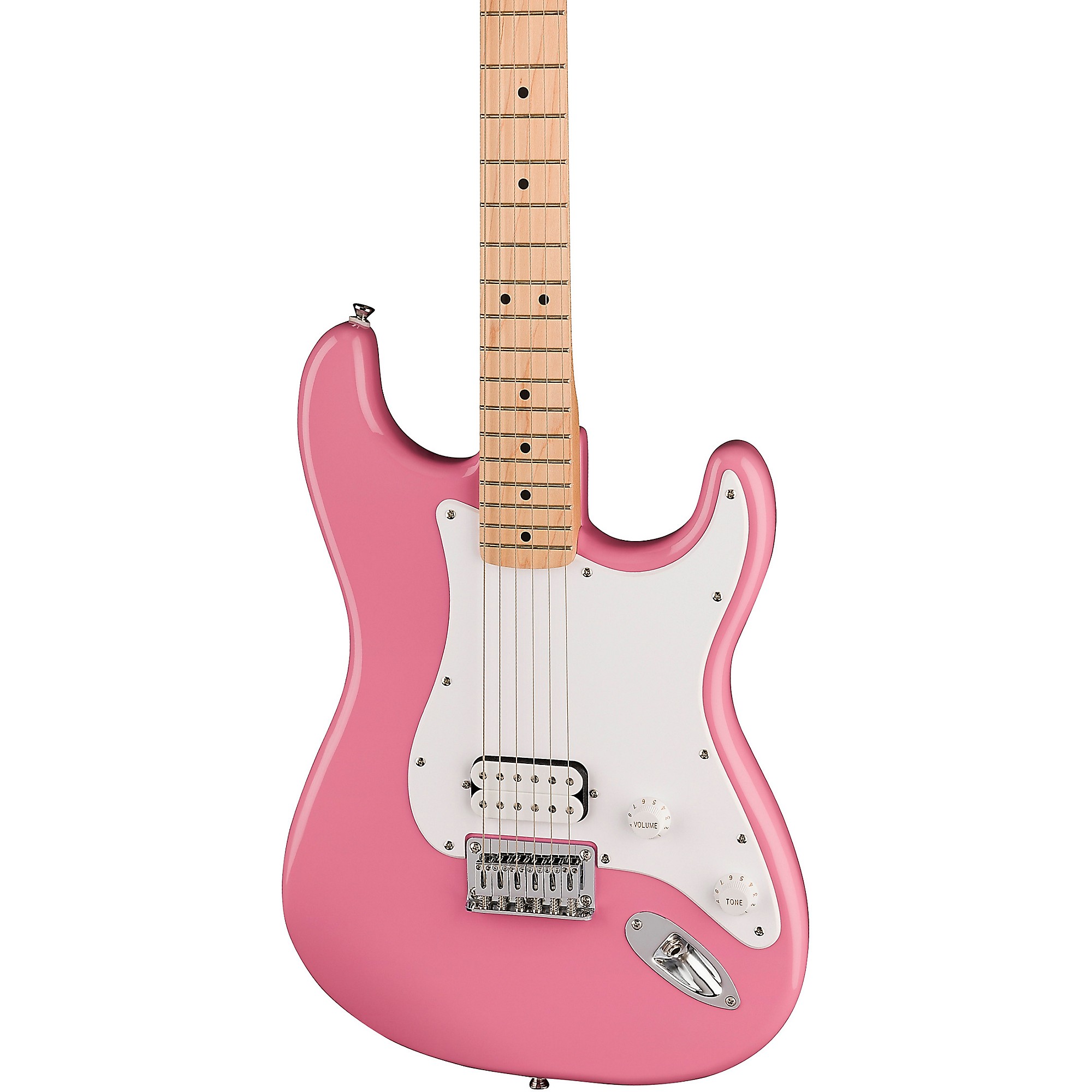 ✨未使用✨Fender Squier Stratocaster Pink HB $_57.JPG?set_id=880000500F