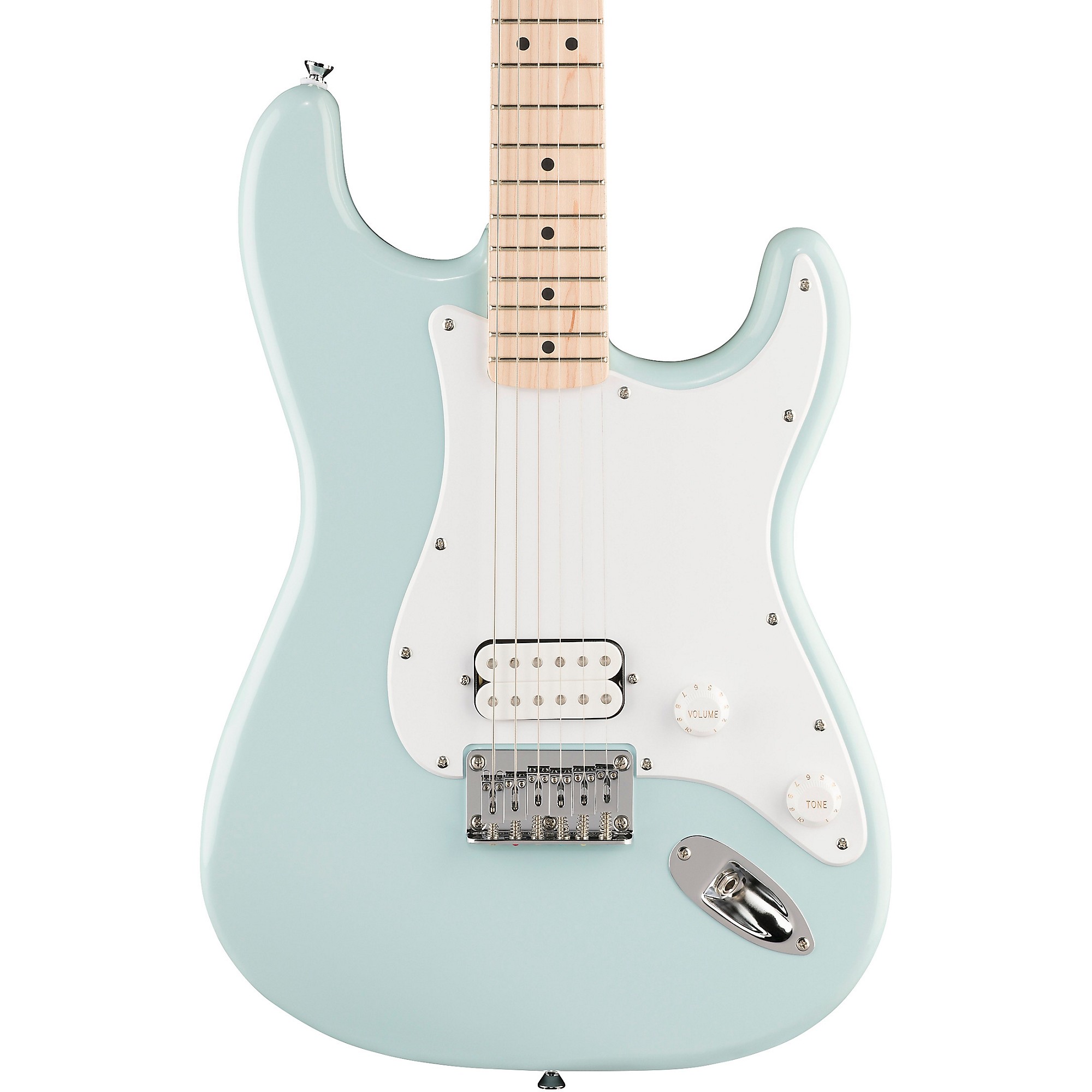Electric H HT Stratocaster Sonic Squier HTH SonicStratocaster Squierエレキギター Guitar Arts & Music | - ギター