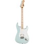 Squier Sonic Stratocaster HT H Electric Guitar - Sonic Blue