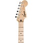 Squier Sonic Stratocaster HT H Electric Guitar - Sonic Blue
