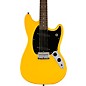 Squier Sonic Mustang Laurel Fingerboard Electric Guitar Graffiti Yellow thumbnail