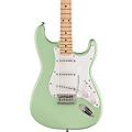 Squier Sonic Stratocaster Limited-Edition Electric Guitar Surf Green + Free Shipping