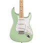 Squier Sonic Stratocaster Limited-Edition Electric Guitar Surf Green thumbnail