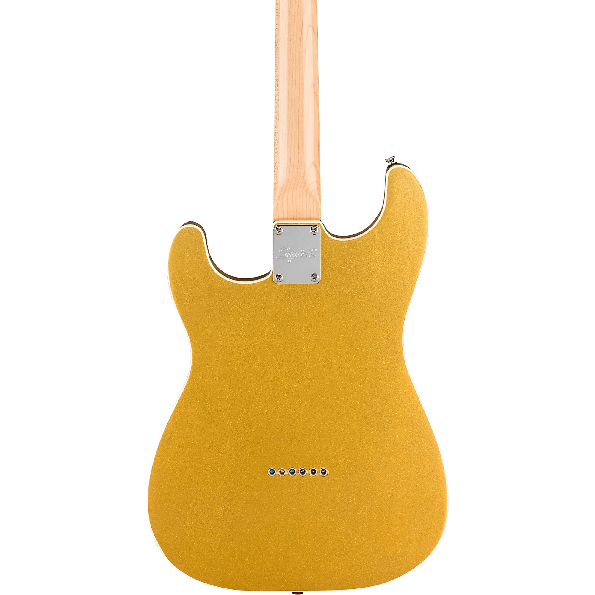 Squier Paranormal Custom Nashville Stratocaster Laurel