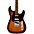 Squier Paran... Squier Paranormal Custom Nashville Stratocaster Laurel Fingerboard Electric Guitar Chocolate 2-Color Sunburst